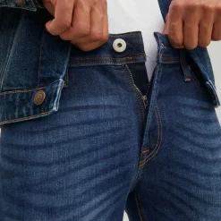 Liam Original Skinny Fit Jeans