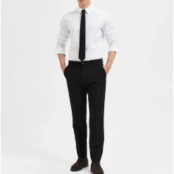Liam Suit Trousers