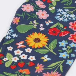 Libby Floral Leggings