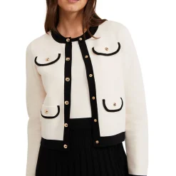Libby Knitted Cardigan