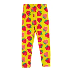Libby Strawberry Leggings