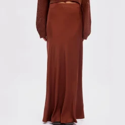 Lidaya Logo Skirt