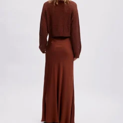 Lidaya Logo Skirt