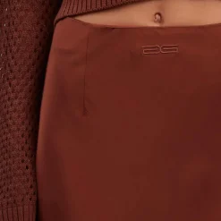 Lidaya Logo Skirt