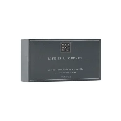 Life Is A Journey - Homme Car Perfume