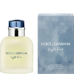 Light Blue Pour Homme EDT