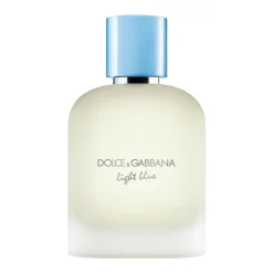 Light Blue Pour Homme EDT