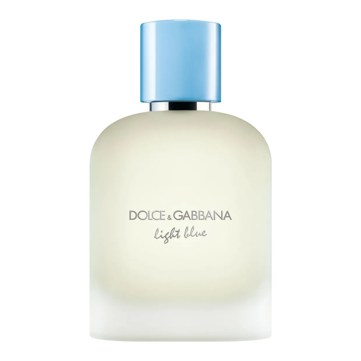 Light Blue Pour Homme EDT