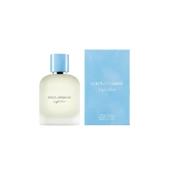 Light Blue Pour Homme EDT
