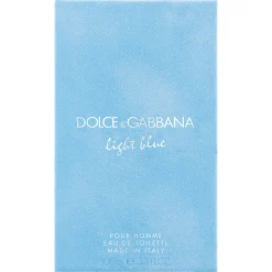 Light Blue Pour Homme EDT