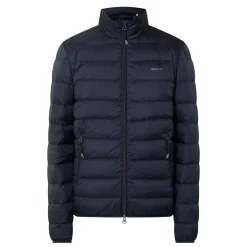Light Down Jacket