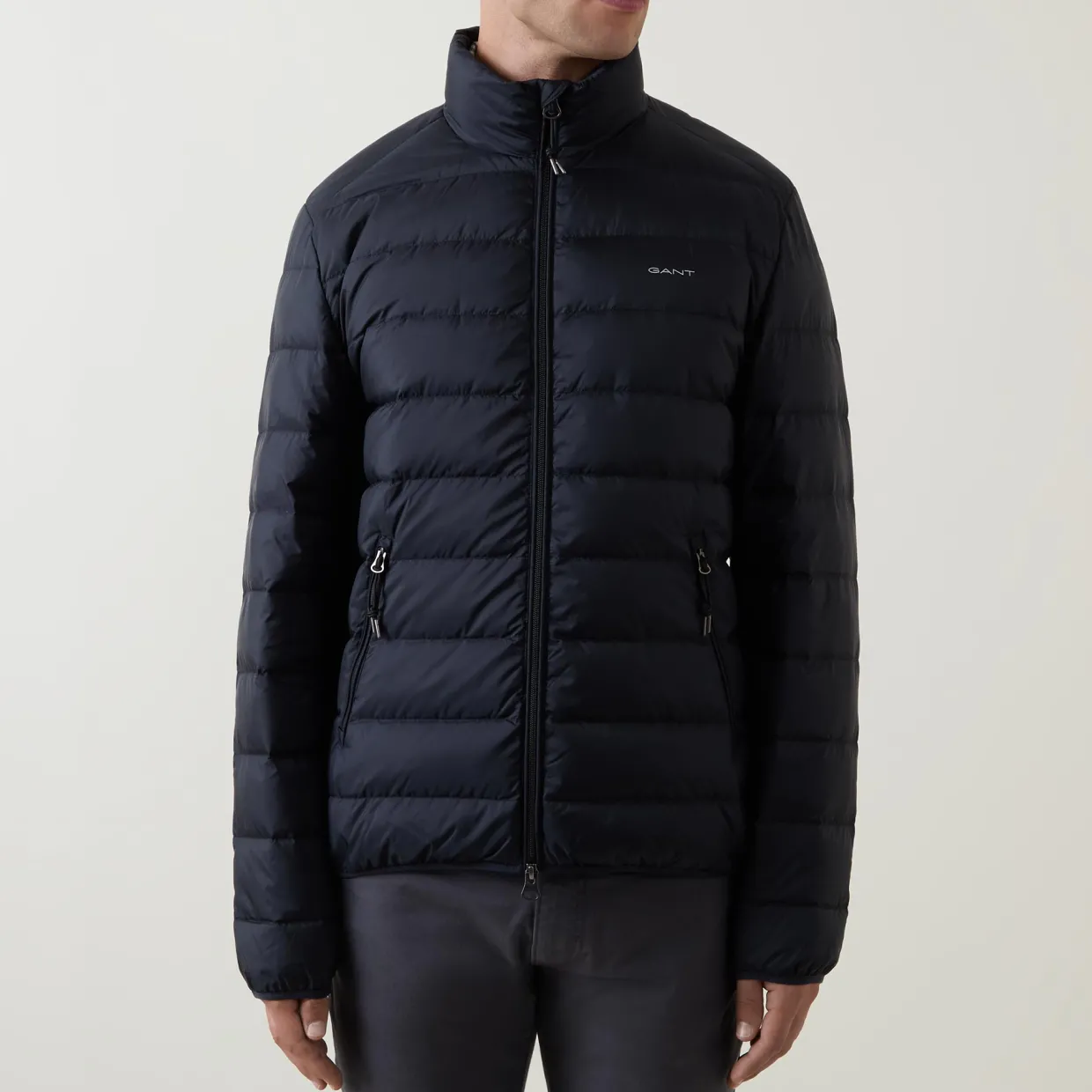 Light Down Jacket