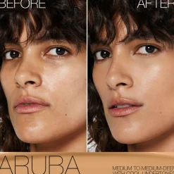 Light Reflecting Foundation