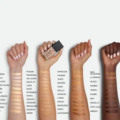 Light Reflecting Foundation