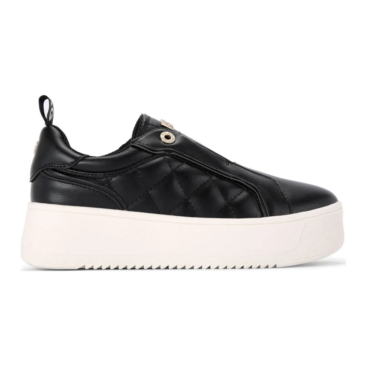Lighter Slip-On Trainers
