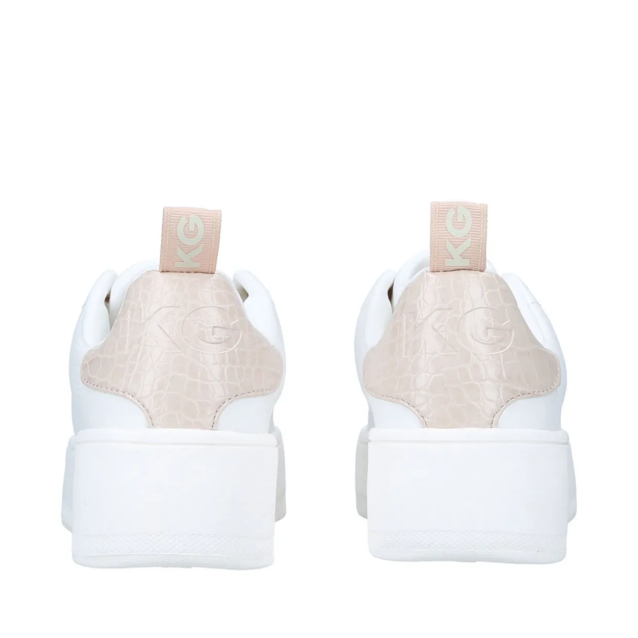 Lighter Trainers