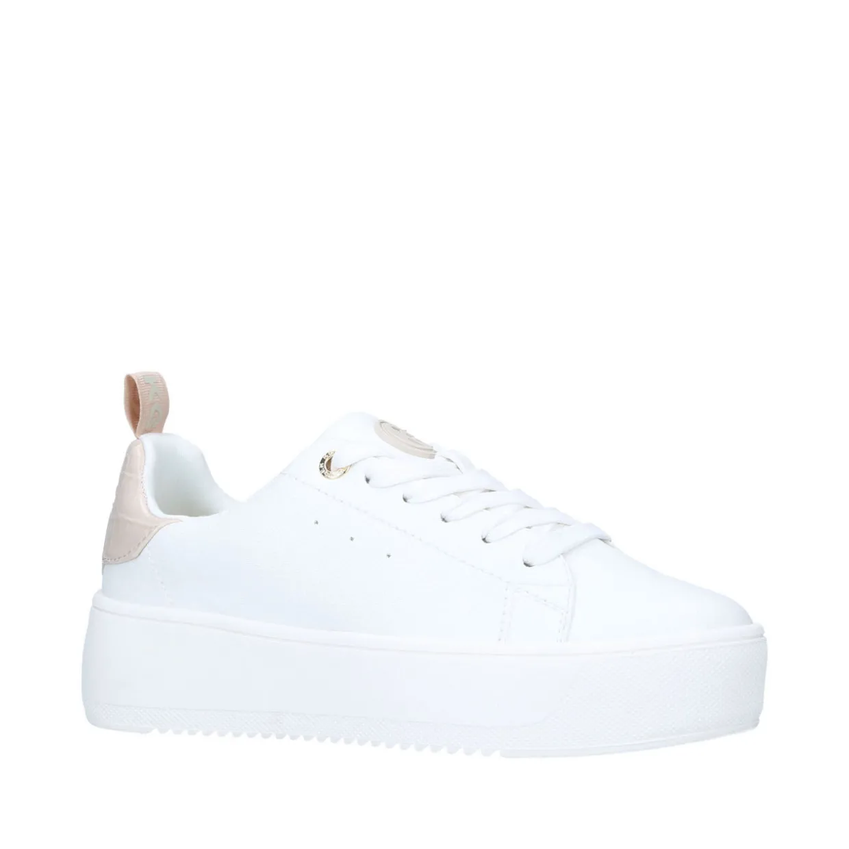 Lighter Trainers