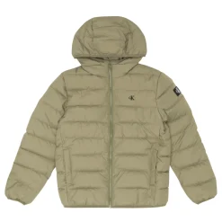 Lightweight Padded Jacket