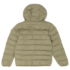 Lightweight Padded Jacket