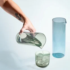 Like Ice Water Juice Jug