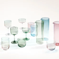 Like Ice Water Juice Jug