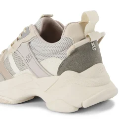 Lila Trek Trainers