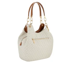 Lillie Large Chain Tote
