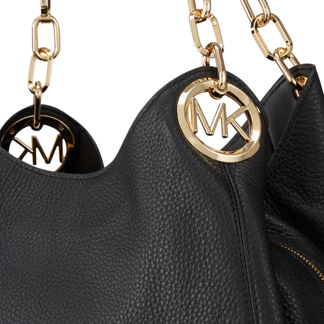 Lillie Large Chain Tote