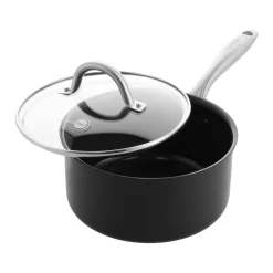 Lima Midnight Saucepan 20cm