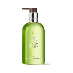 Lime & Patchouli Hand Wash