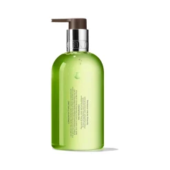 Lime & Patchouli Hand Wash