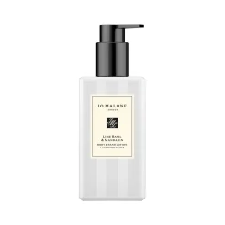 Lime Basil & Mandarin Body & Hand Lotion