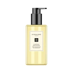 Lime Basil & Mandarin Body & Hand Wash