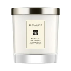 Lime Basil & Mandarin Classic Candle