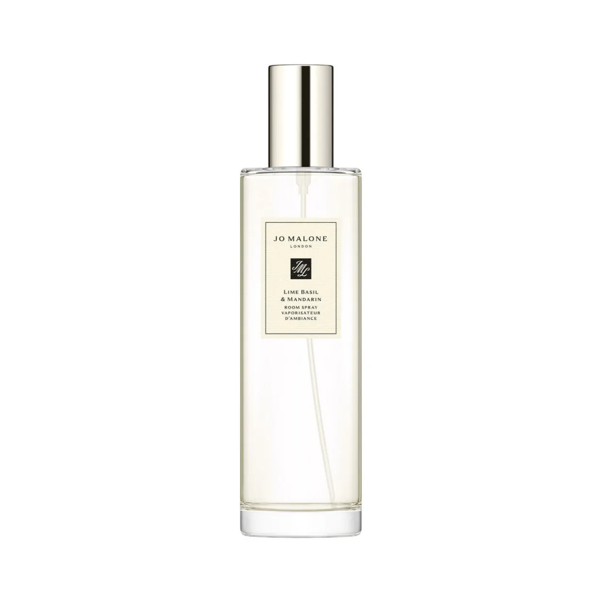 Lime Basil & Mandarin Room Spray