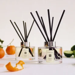 Lime Basil & Mandarin Scent Diffuser