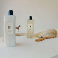 Lime Basil & Mandarin Shampoo 250ml