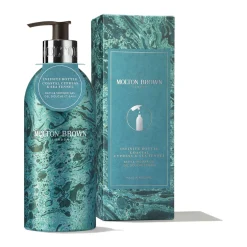Limited Edition Coastal Cypress & Sea Fennel Infinite Bottle 400ml