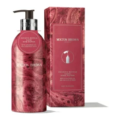 Limited Edition Fiery Pink Pepper Infinite Bottle 400ml