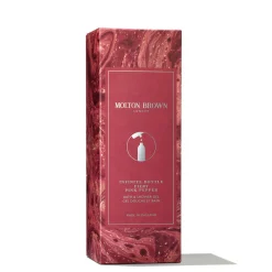 Limited Edition Fiery Pink Pepper Infinite Bottle 400ml