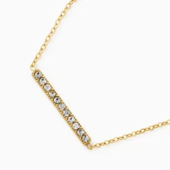 Linear Luxe Bracelet