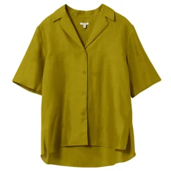 Linen Lightweight Shirt
