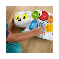 Linkimals Puzzlin' Shapes Polar Bear