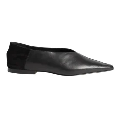 Linnie Pointed Flats