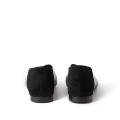 Linnie Pointed Flats