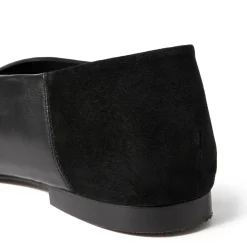 Linnie Pointed Flats