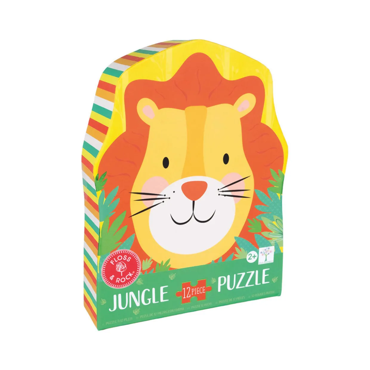 Lion Jigsaw Puzzle
