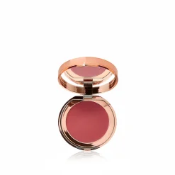 Lip and Cheek Glow