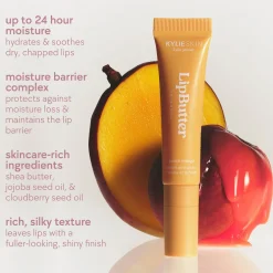 Lip Butter