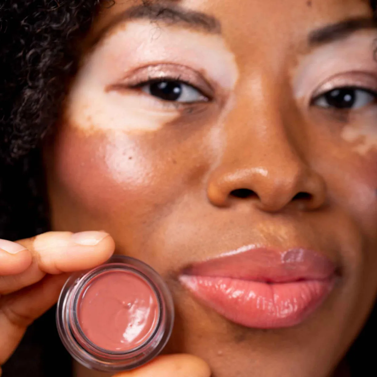 Lip Glow Lip Gloss
